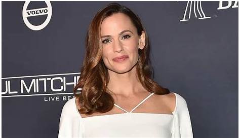 Jennifer Garner Net Worth: A Detailed Look At Her Wealth And Career